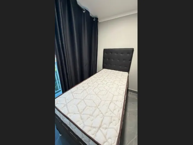 Imagem 7: Alugo Flat mobiliado, no Bairro Catolé, o Cristina Pinto
