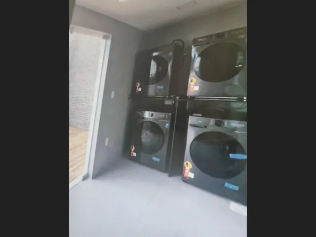 Imagem 9: Alugo Flat mobiliado, no Bairro Catolé, o Cristina Pinto
