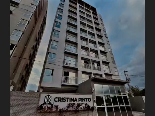 Imagem 5: Alugo Flat mobiliado, no Bairro Catolé, o Cristina Pinto