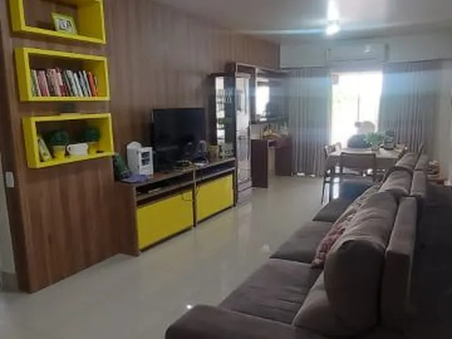 Imagem: Condomínio Rio Coxipó