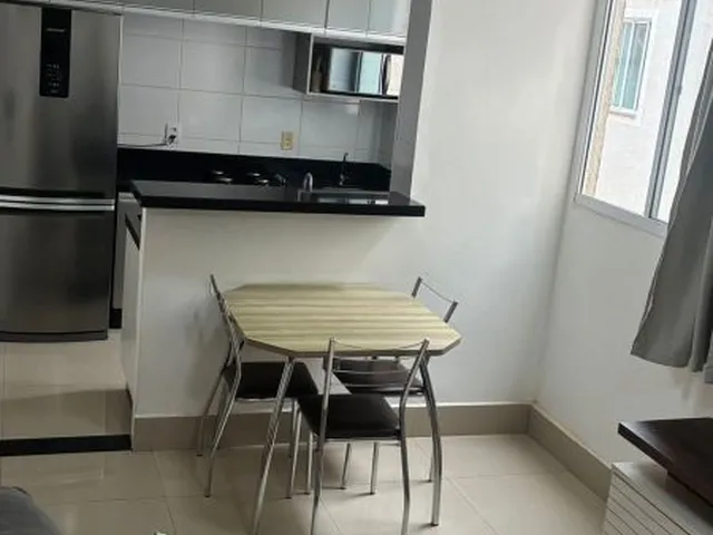 Imagem: Condomínio Parque Chapada da Costa