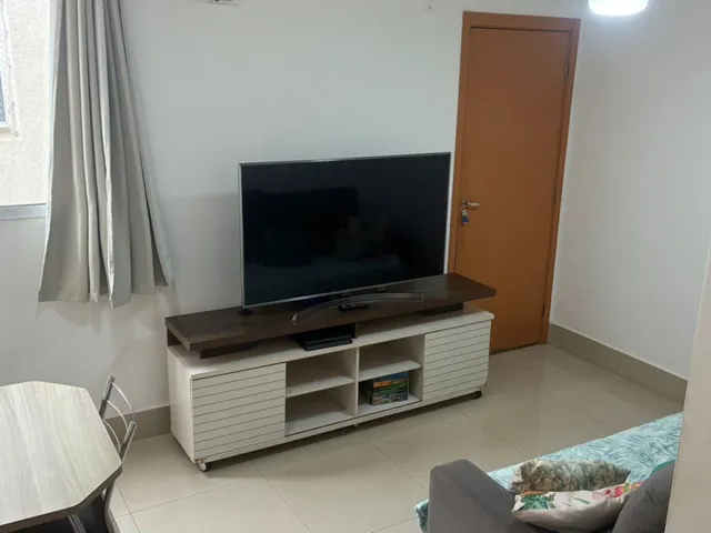 Imagem 2: Condomínio Parque Chapada da Costa