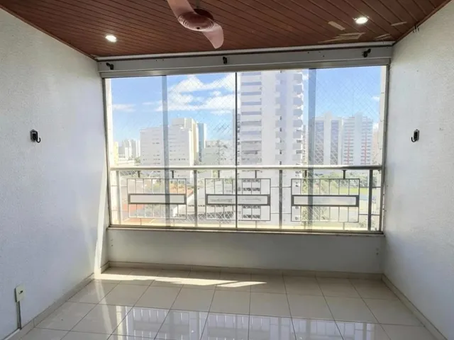 Imagem 5: Edifício Golden Park