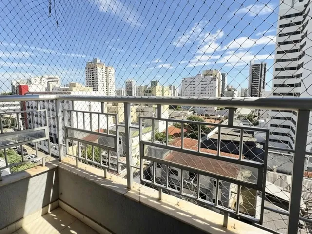 Imagem 3: Edifício Golden Park