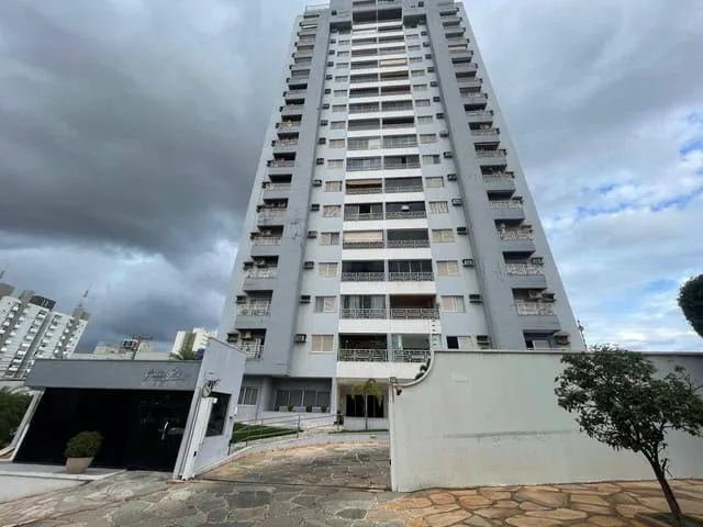 Imagem 2: Edifício Golden Park
