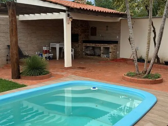 Imagem 6: Casa no Bairro Chapéu do Sol