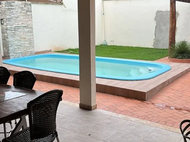 Imagem 9: Casa no Bairro Chapéu do Sol