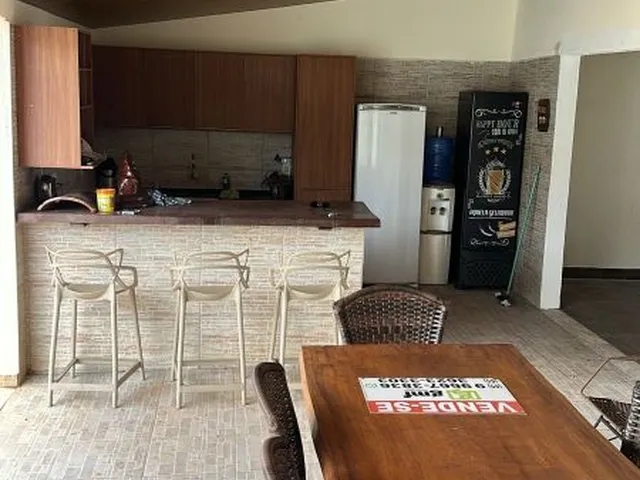 Imagem 3: Casa no Bairro Chapéu do Sol