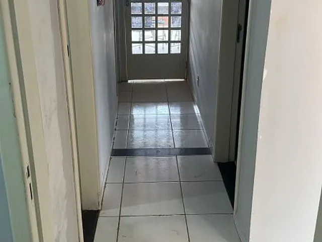Imagem 16: Casa no Bairro Chapéu do Sol