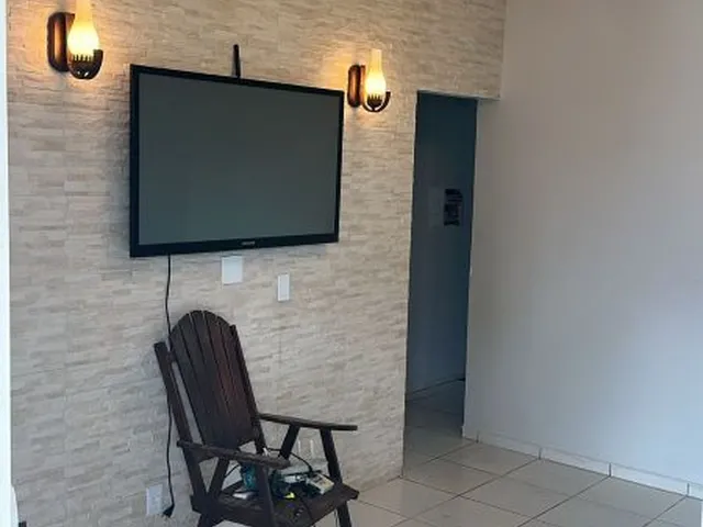 Imagem 12: Casa no Bairro Chapéu do Sol