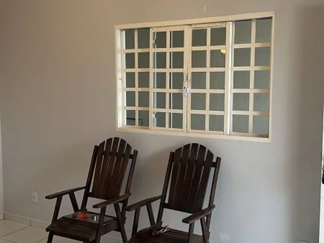 Imagem 11: Casa no Bairro Chapéu do Sol