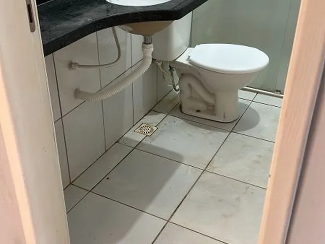 Imagem 10: Casa no Bairro Chapéu do Sol