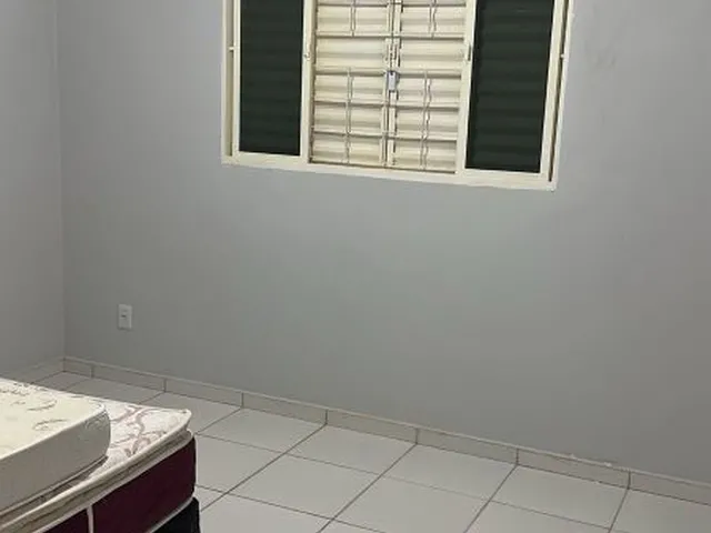 Imagem 14: Casa no Bairro Chapéu do Sol