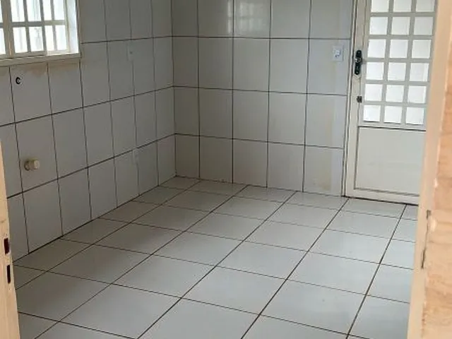 Imagem 13: Casa no Bairro Chapéu do Sol
