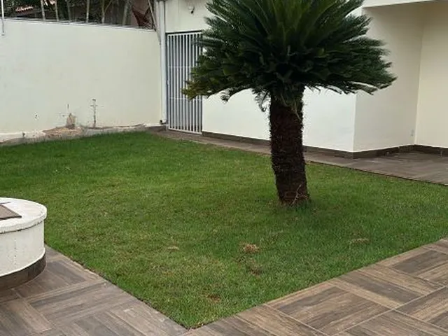 Imagem 5: Casa no Bairro Chapéu do Sol