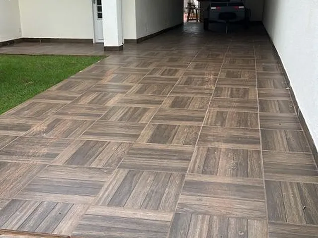 Imagem 4: Casa no Bairro Chapéu do Sol