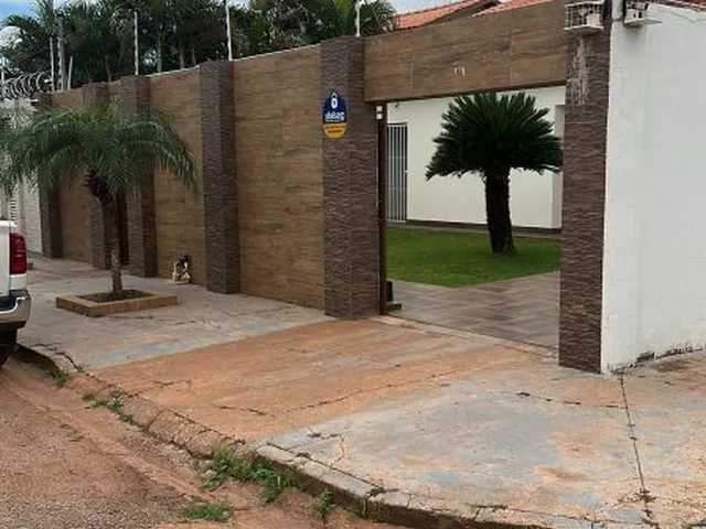 Imagem 2: Casa no Bairro Chapéu do Sol