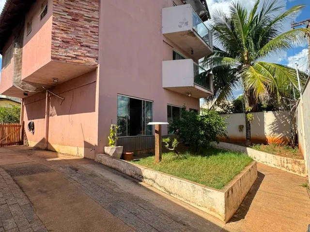 Imagem: Casa no Bairro Santa Cruz II