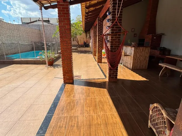 Imagem 3: Casa no Bairro Santa Cruz II