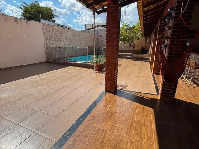 Imagem 11: Casa no Bairro Santa Cruz II