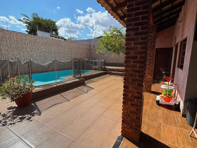 Imagem 10: Casa no Bairro Santa Cruz II