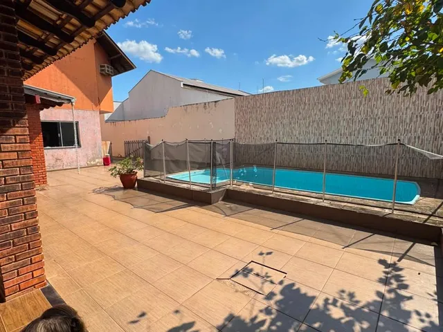 Imagem 13: Casa no Bairro Santa Cruz II
