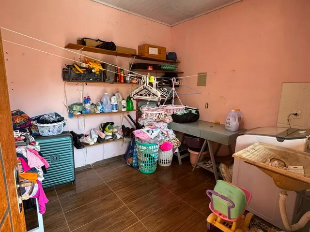 Imagem 12: Casa no Bairro Santa Cruz II