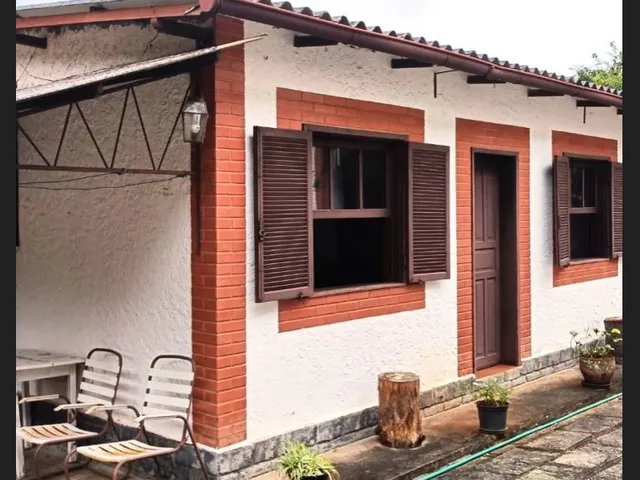 Imagem: Casa/Sítio 05 quartos em Araras - Petrópolis/RJ