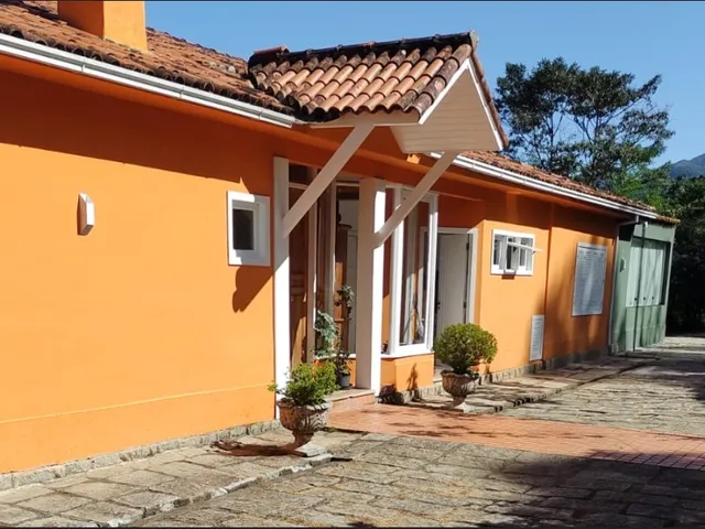 Imagem: Casa em Araras - Petrópolis/RJ
