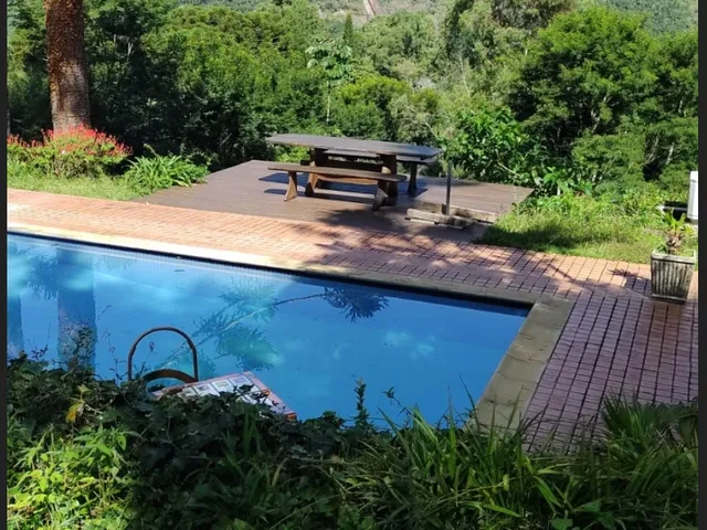 Imagem 7: Casa em Araras - Petrópolis/Rj