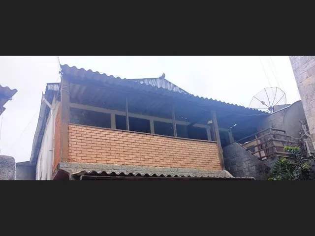Imagem: Casa 02 quartos em Pedro do Rio - Petrópolis/RJ