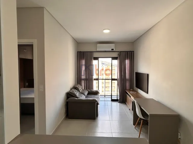 Imagem: Apartamento à venda no Centro de Itajubá-MG