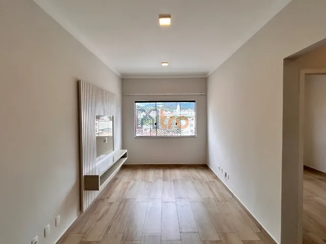 Imagem: Apartamento à venda no Centro de Itajubá-MG