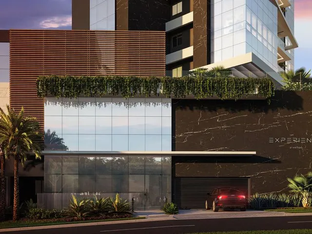 Imagem 6: Apartamento para Venda em Curitiba / PR no bairro Ecoville