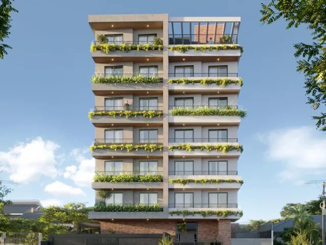 Imagem: Apartamento para Venda em Curitiba / PR