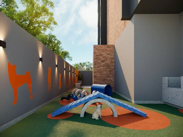 Imagem 16: Apartamento para Venda em Curitiba / PR no bairro Bom Retiro