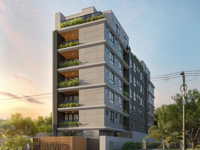 Imagem: Apartamento para Venda em Curitiba / PR