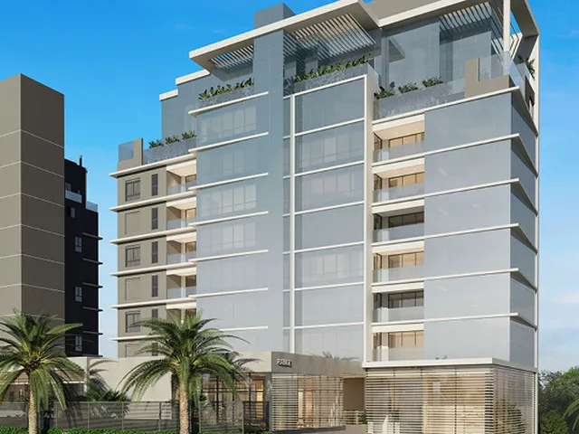 Imagem: Apartamento para Venda em Curitiba / PR