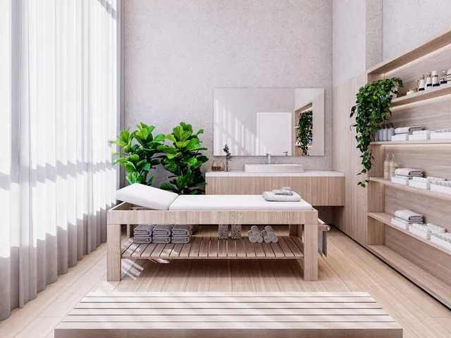 Imagem 12: Apartamento para Venda em Curitiba / PR no bairro Ecoville