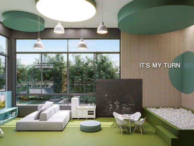 Imagem 11: Apartamento para Venda em Curitiba / PR no bairro Ecoville