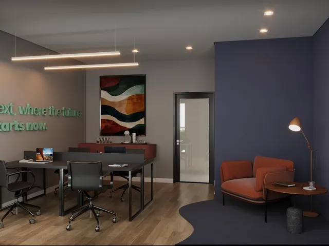 Imagem 9: Apartamento para Venda em Curitiba / PR no bairro Portão