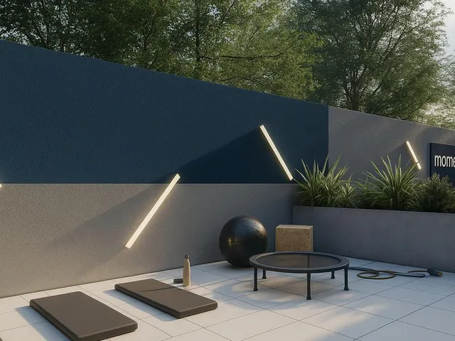 Imagem 15: Apartamento para Venda em Curitiba / PR no bairro Portão