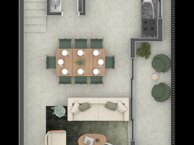 Imagem 7: Apartamento para Venda em Curitiba / PR no bairro Portão