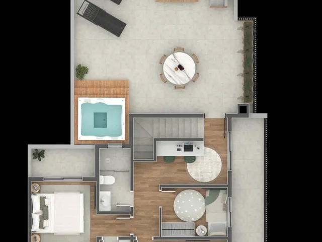 Imagem 14: Apartamento para Venda em Curitiba / PR no bairro Portão