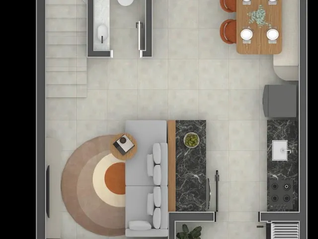 Imagem 13: Apartamento para Venda em Curitiba / PR no bairro Portão
