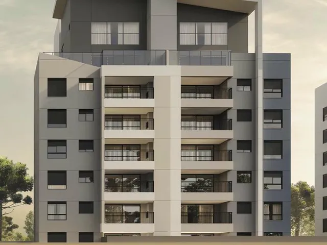 Imagem: Apartamento para Venda em Curitiba / PR