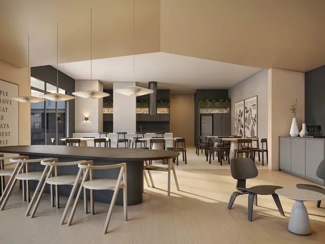 Imagem 9: Apartamento para Venda em Curitiba / PR no bairro Campina do Siqueira