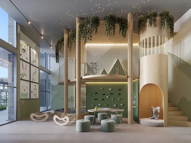 Imagem 16: Apartamento para Venda em Curitiba / PR no bairro Centro Cívico