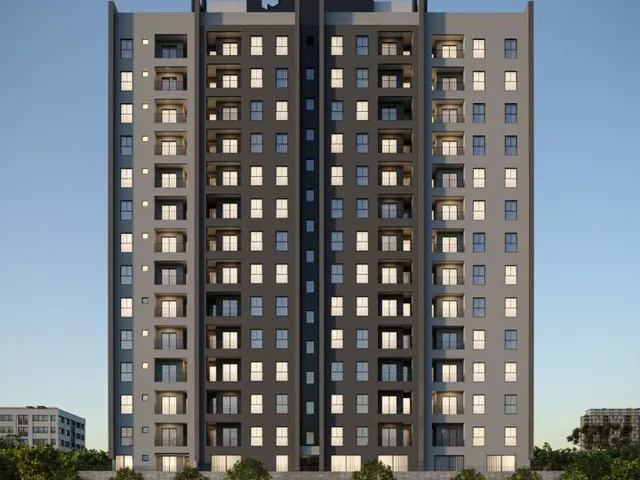 Imagem 14: Apartamento para Venda em Curitiba / Pr no Bairro Tingui