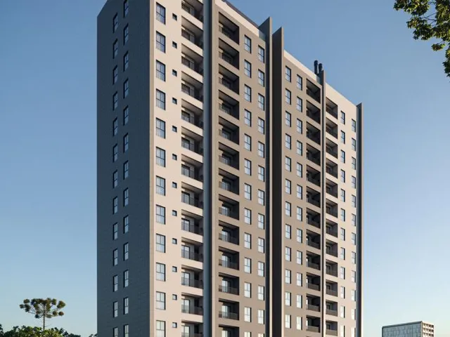 Imagem 13: Apartamento para Venda em Curitiba / Pr no Bairro Tingui